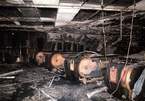 Ngày này năm xưa: Hỏa hoạn kinh hoàng trong ga tàu điện ngầm
