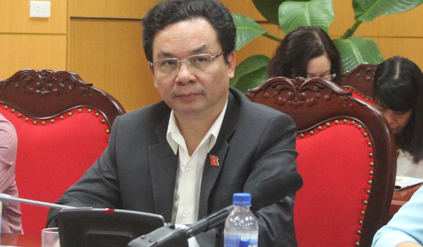 "Văn bằng riêng cho ngành đặc thù dễ gây rối"