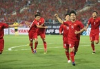 AFF Cup 2018 căng như dây đàn, tuyển Việt Nam "sáng" nhất