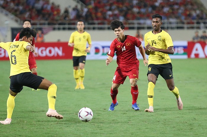 Kết quả AFF Cup hôm nay 16/11