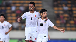 Video highlights bàn thắng Lào 1-3 Myanmar Video highlights bàn thắng Lào 1-3 Myanmar