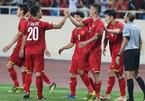 Lịch thi đấu của ĐT Việt Nam tại AFF Cup 2018