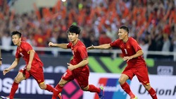 Tuyển Việt Nam khuất phục Malaysia: Ngả mũ trước thầy Park! Tuyển Việt Nam khuất phục Malaysia: Ngả mũ trước thầy Park!