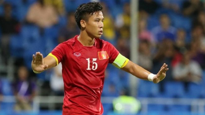 AFF Cup 2018: Nhan sắc vợ cầu thủ Quế Ngọc Hải - VietNamNet