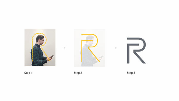 Realme ‘trình làng’ hệ thống nhận diện thương hiệu mới
