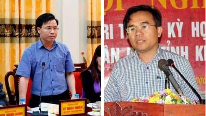 Bỏ họp không lý do, 2 chủ tịch huyện phải giải trình