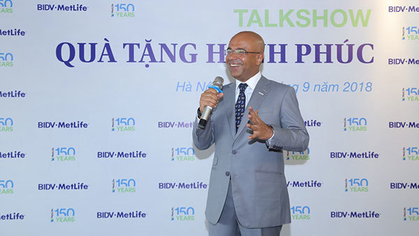 Lý do công ty bảo hiểm muốn hiểu khách hàng như người thân