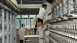 Trục vớt đại dự án ngành dầu khí sau 3 năm đắp chiếu Trục vớt đại dự án ngành dầu khí sau 3 năm đắp chiếu