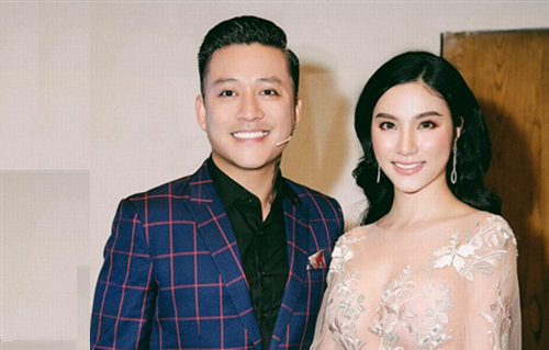 Tuấn Hưng thích thú với MV của hotgirl Hạnh Sino