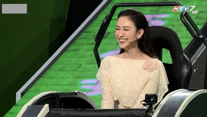 Hari Won: 'Trường Giang duyên dáng nhất showbiz nhưng sau Trấn Thành'