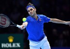 Federer dừng bước, Djokovic tranh ngôi vô địch với Zverev