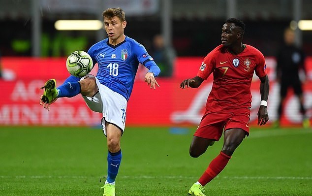 Lịch thi đấu bóng đá hôm nay 20/11: AFF Cup và Nations League