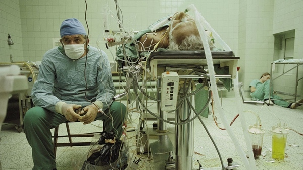 Sự thật bức ảnh thay đổi thế giới và lịch sử y học 30 năm trước