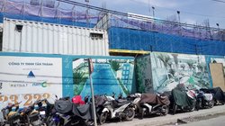 Số phận 2 mảnh đất ‘vàng’ Sabeco đầu tư trước khi cổ phần hóa bây giờ ra sao? Số phận 2 mảnh đất ‘vàng’ Sabeco đầu tư trước khi cổ phần hóa bây giờ ra sao?