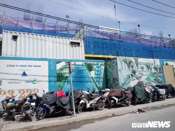 Số phận 2 mảnh đất ‘vàng’ Sabeco đầu tư trước khi cổ phần hóa bây giờ ra sao?