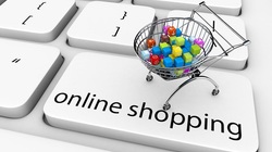 Mua hàng online: Cứ 5 sản phẩm thì có 1 sản phẩm là giả Mua hàng online: Cứ 5 sản phẩm thì có 1 sản phẩm là giả