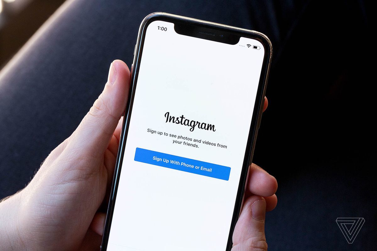 Instagram lại gặp lỗi bảo mật, mật khẩu người dùng có nguy cơ bị lộ