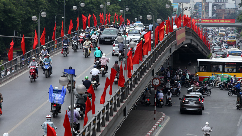 Thể chế nào, doanh nghiệp đó