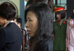 Những người phụ nữ 'chết chùm' không trách móc Phan Sào Nam