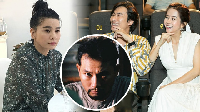 Huỳnh Đông bức xúc khi bị lôi vào chuyện An Nguy - Kiều Minh Tuấn