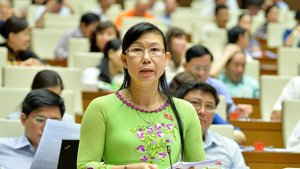 Lo ngại người chuyển giới vẫn giam chung với phạm nhân khác