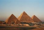 Phát hiện bất ngờ về những ngôi mộ cổ đại Ai Cập