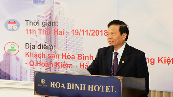 Thành lập Câu lạc bộ các nhà quản lý TT&TT