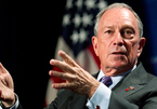 Món quà "khủng" tỷ phú Michael Bloomberg tặng cho trường học cũ