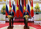 Nga tiếp tục hợp tác với Việt Nam về năng lượng, dầu khí