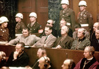 Ngày này năm xưa: Chấn động vụ xử các lãnh đạo Đức Quốc xã