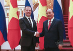 Việt-Nga quyết tâm triển khai dự án Trung tâm khoa học công nghệ hạt nhân