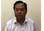 Bắt tạm giam cựu Phó chủ tịch TP.HCM Nguyễn Hữu Tín