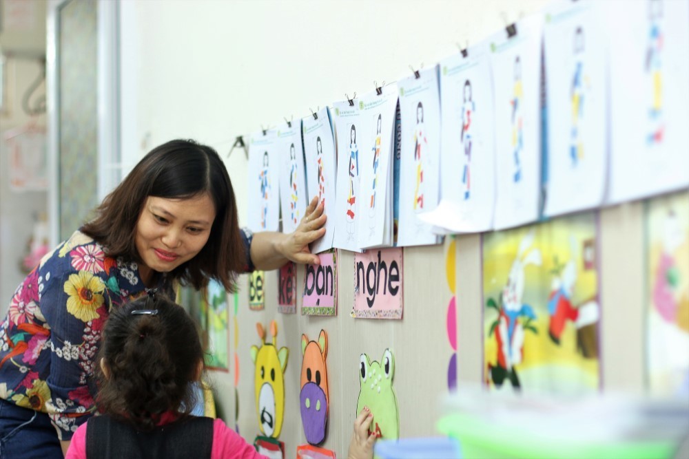 Những lời chúc 20/11 hay và ý nghĩa bằng tiếng Anh