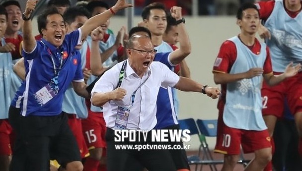 Tuyển Việt Nam: Đừng quên bài học xương máu AFF Cup 2014