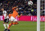 Rượt đuổi nghẹt thở với Đức, Hà Lan vào bán kết Nations League