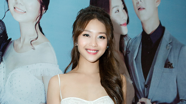 Khả Ngân hé lộ về 'Hậu Duệ Mặt Trời' phiên bản Việt phần 2