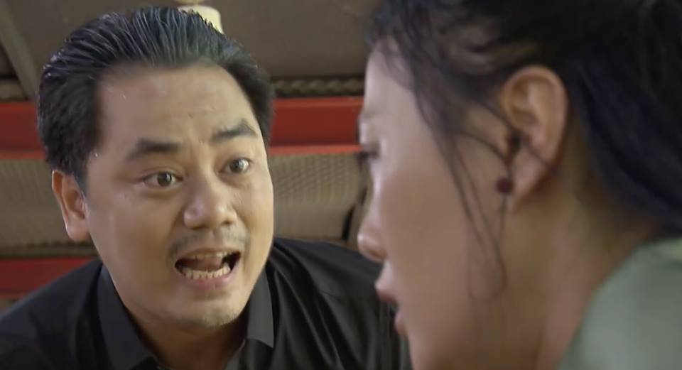 Quỳnh búp bê, Quỳnh búp bê tập 28, Quỳnh búp bê tập cuối, phim Quỳnh búp bê