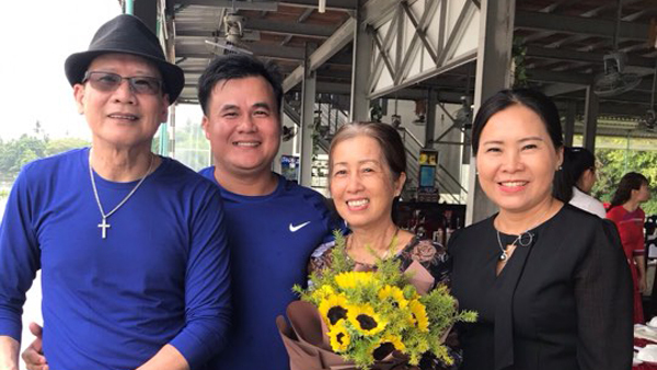 Điều tiếc nuối nhất đời danh ca Tuấn Vũ