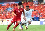 Trực tiếp Myanmar vs Việt Nam: Lấy quà tặng thầy Park ngày 20/11