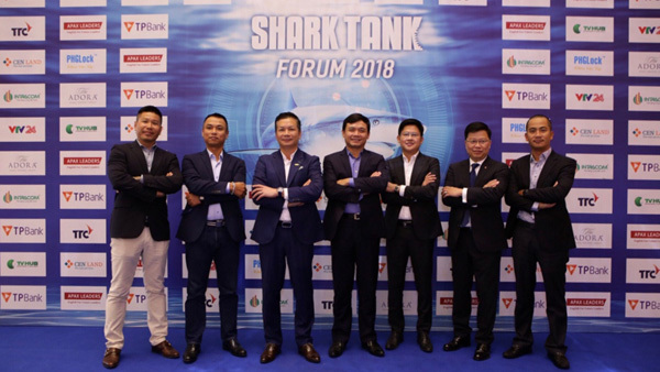 TPBank sát cánh cùng start-up Việt tới thành công