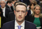 CEO Facebook Mark Zuckerberg lại bị yêu cầu đi điều trần