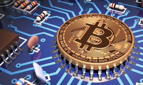 Tin tặc chiếm quyền kiểm soát hàng nghìn máy tính để đào tiền ảo