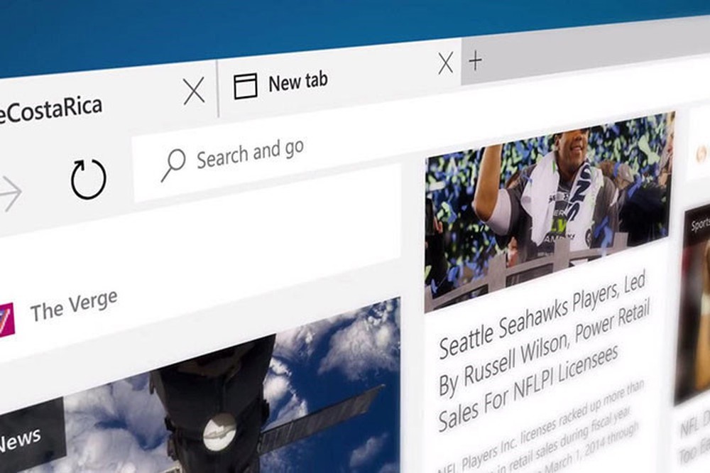 Google công khai lỗ hổng nguy hiểm trong trình duyệt Microsoft Edge