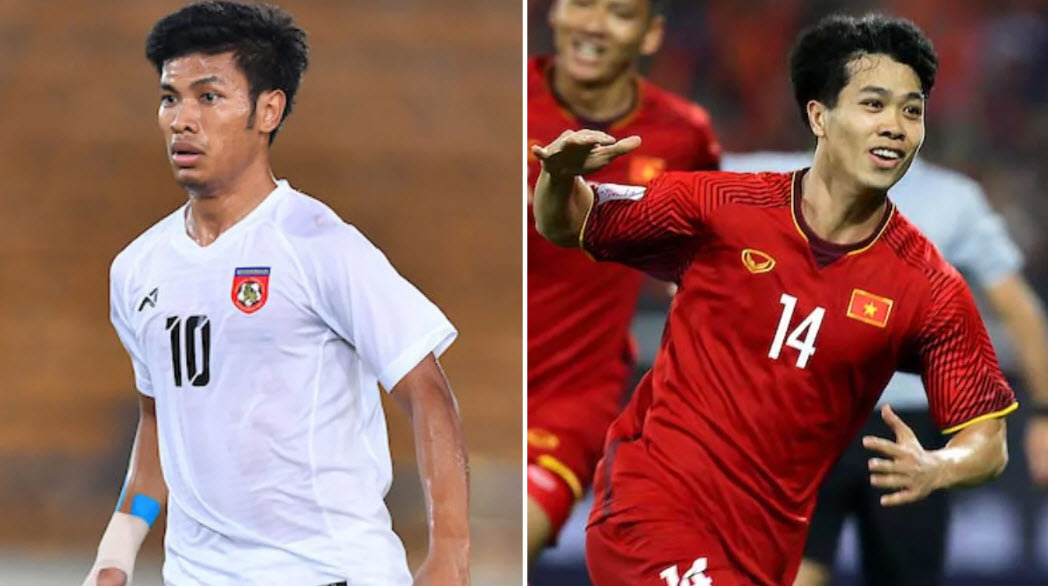 Đội hình Việt Nam vs Myanmar: Bất ngờ hàng công
