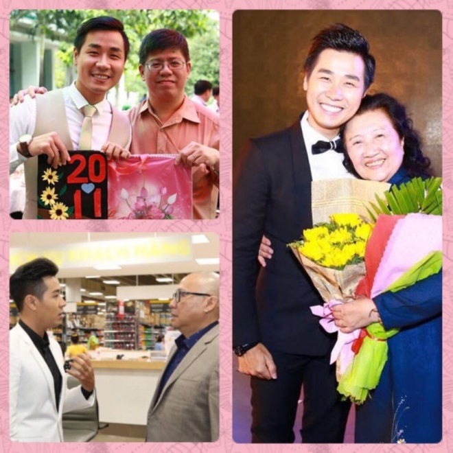 Sao việt, sao việt tri ân, nhà giáo việt nam, sao việt tri ân ngày 20/11, ngày 20/11, ngày nhà giáo Việt Nam