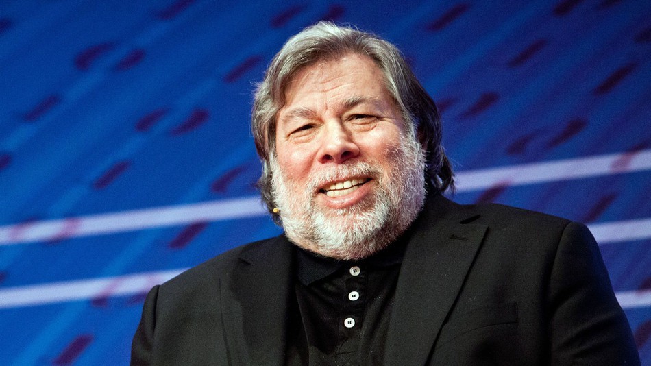 Đồng sáng lập Apple Steve Wozniak bị trộm Bitcoin trị giá hơn 70.000 USD