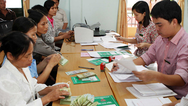 Tài chính nông thôn - ‘trụ cột’ chính sách giảm nghèo ở Việt Nam