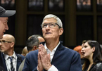 Tim Cook giải thích lý do Apple nhận 9 tỷ USD để dùng Google