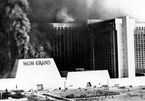 Ngày này năm xưa: Hỏa hoạn thảm khốc ở 'Thành phố tội lỗi' của Mỹ