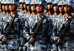 Tại sao Trung Quốc chỉ là cường quốc quân sự thứ 3 thế giới?